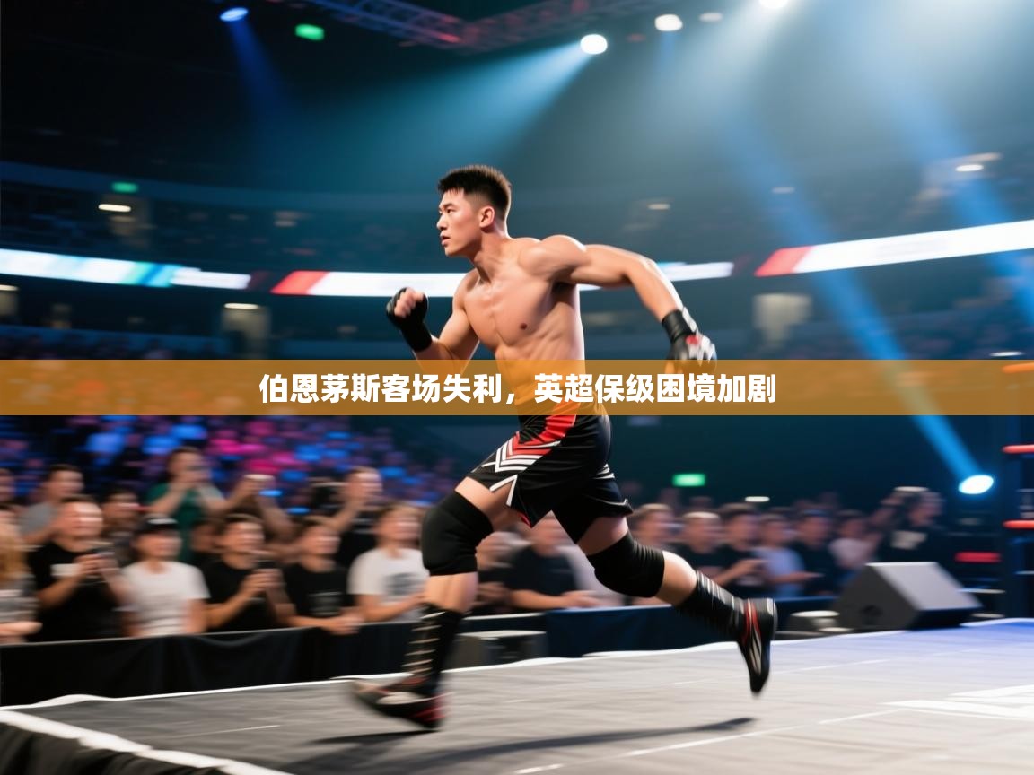 伯恩茅斯客场失利，英超保级困境加剧  第1张