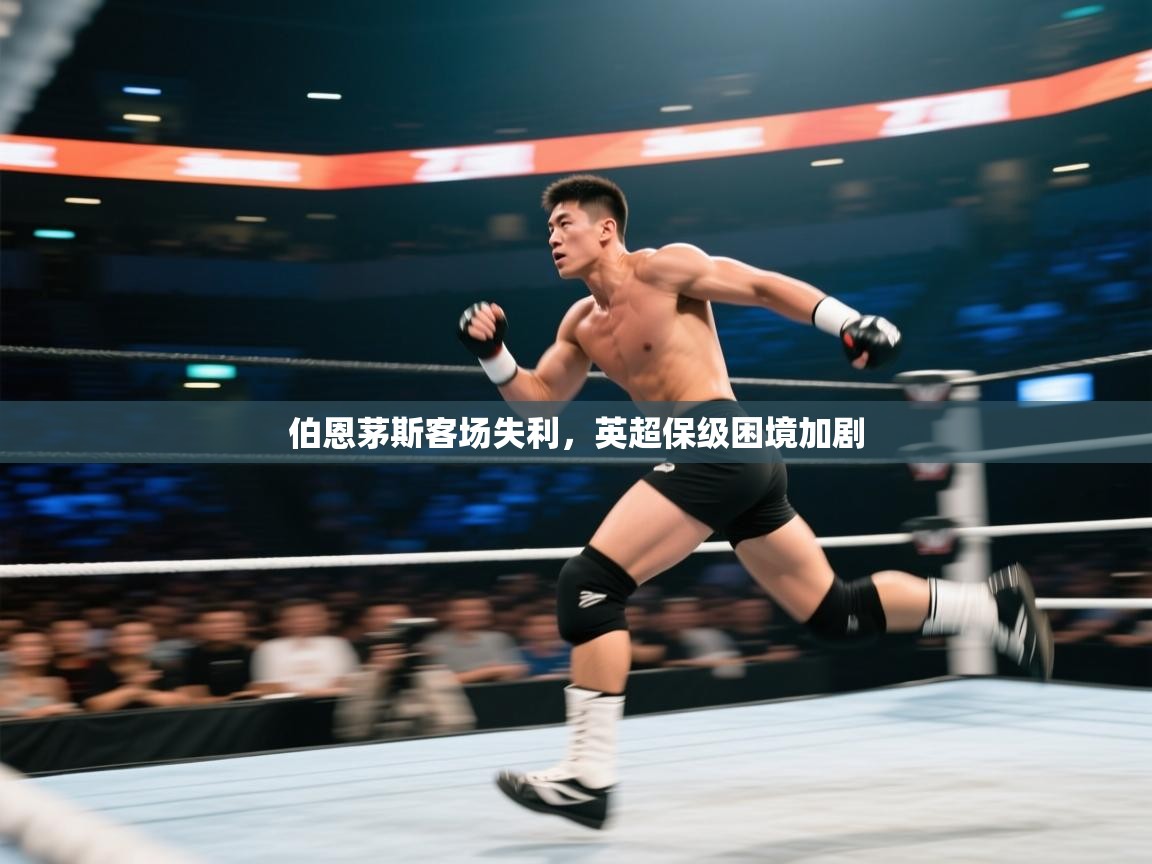 伯恩茅斯客场失利，英超保级困境加剧  第2张