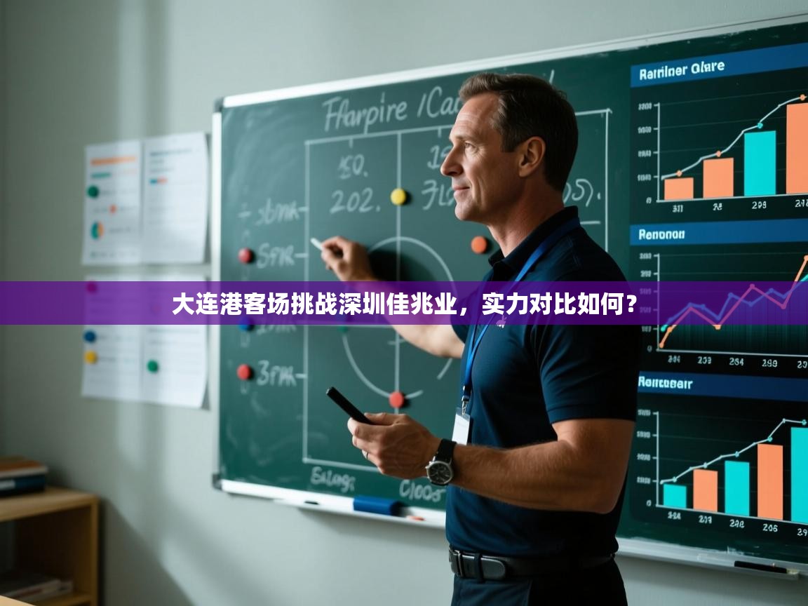 大连港客场挑战深圳佳兆业，实力对比如何？  第2张