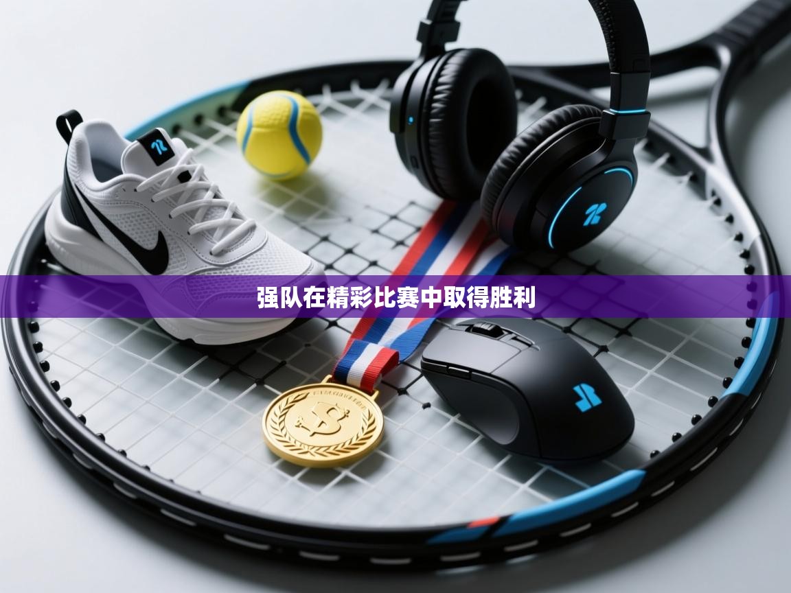 强队在精彩比赛中取得胜利 第1张