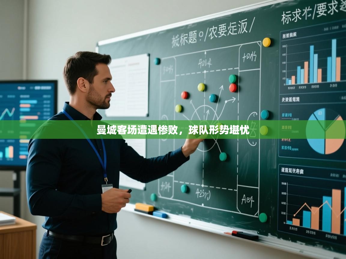 曼城客场遭遇惨败,球队形势堪忧 第2张