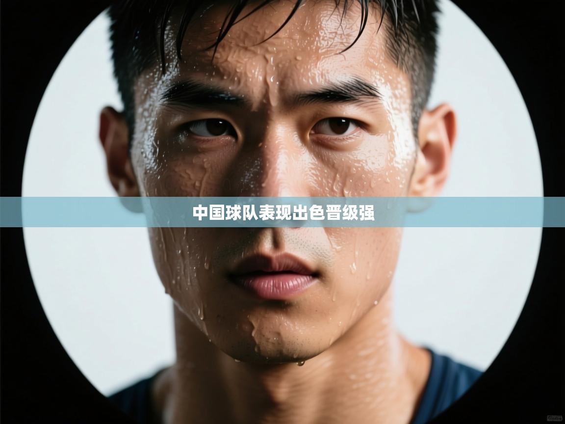 中国球队表现出色晋级强  第1张