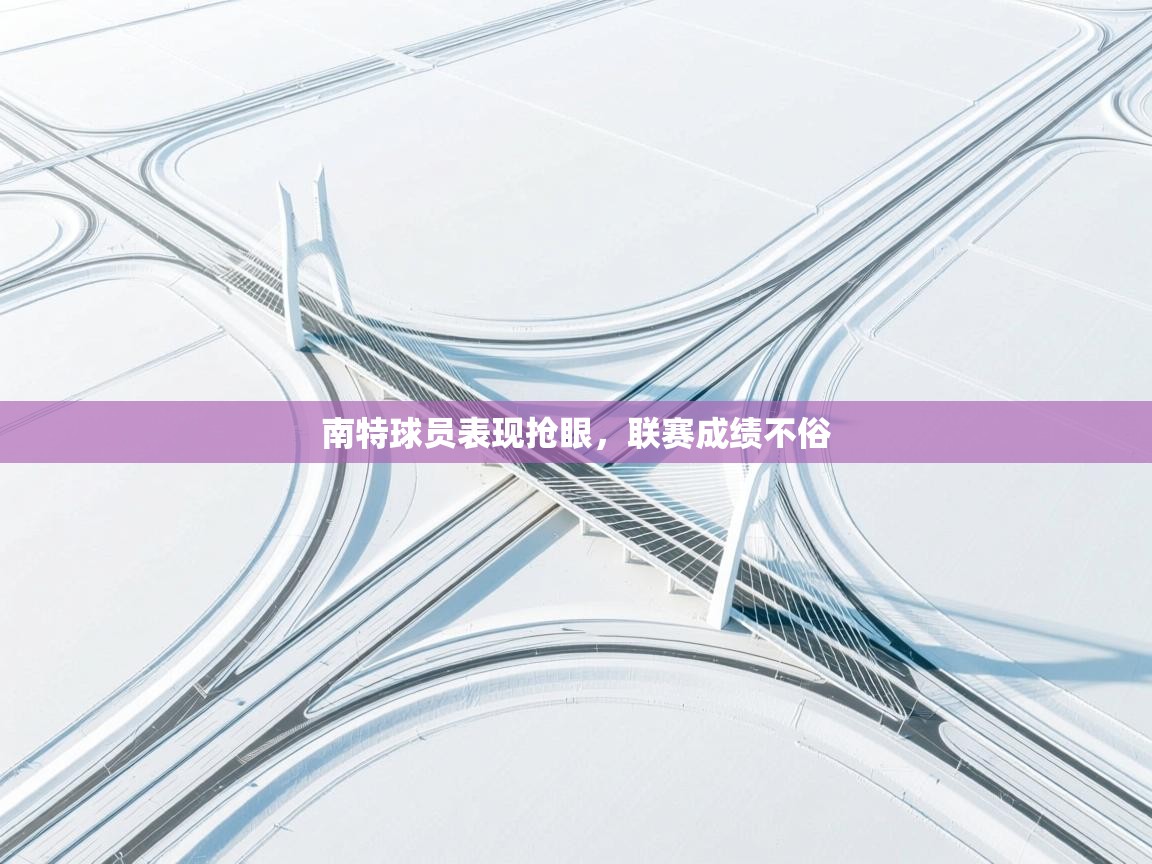 南特球员表现抢眼,联赛成绩不俗 第1张